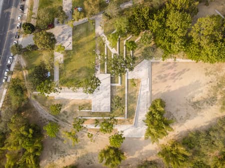Las Vegas Park